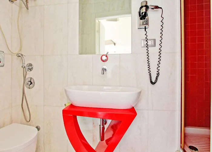 Daire Romantic At Via Veneto *